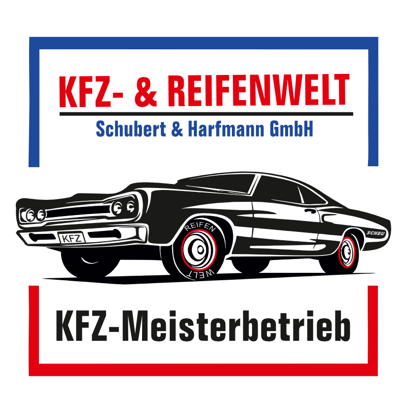 Kfz- & Reifenwelt GmbH